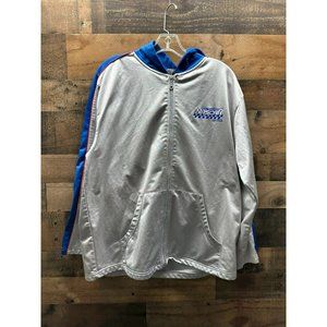 NASCAR Women's Full‎ Throttle Track Suit Set Size 14W/16W